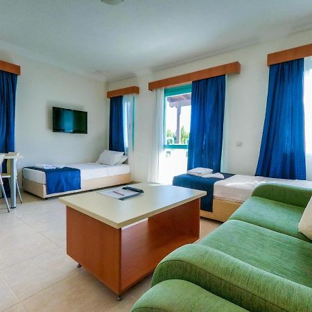 Afytos Bodrum Muğla Extérieur photo
