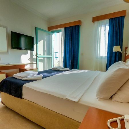 Afytos Bodrum Muğla Extérieur photo
