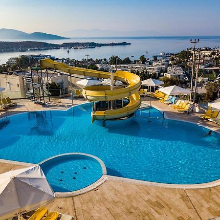 Afytos Bodrum Muğla Extérieur photo