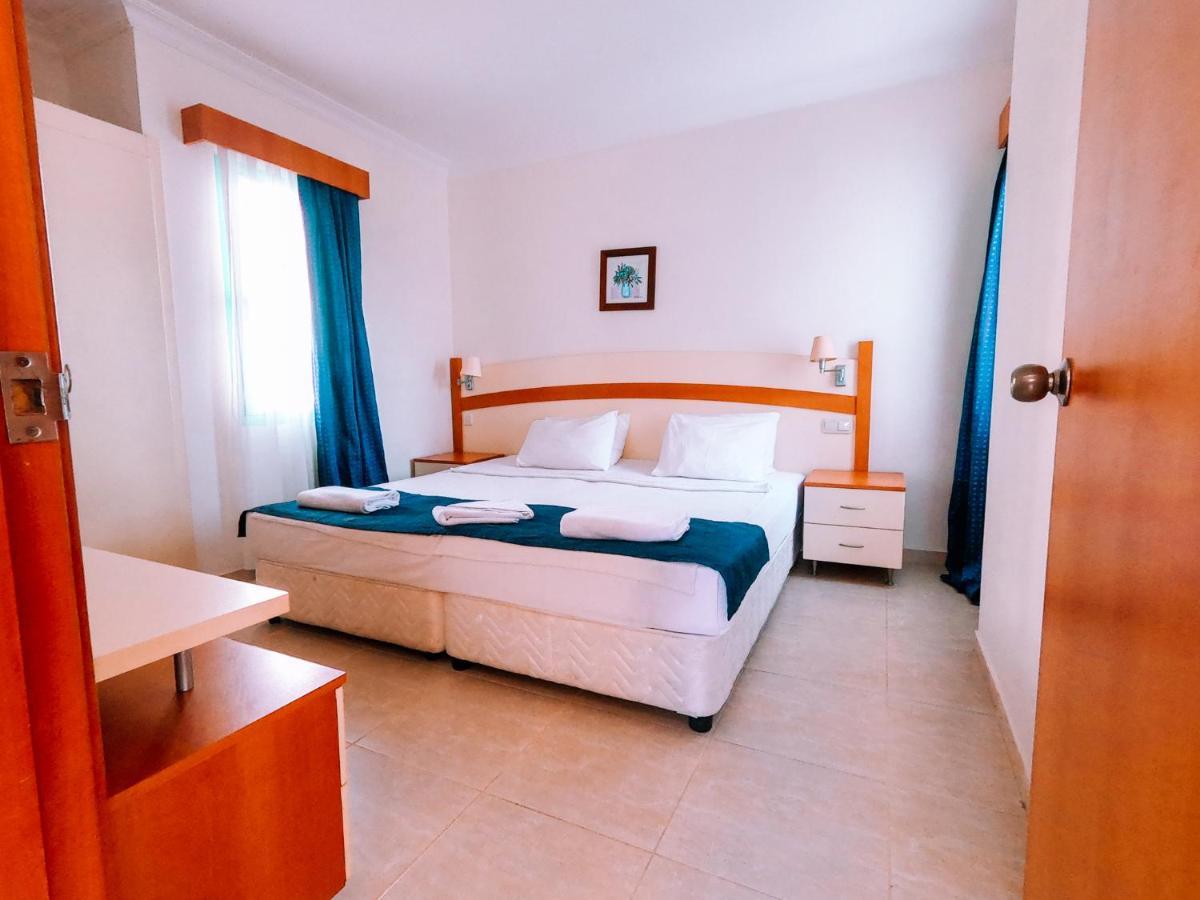 Afytos Bodrum Muğla Extérieur photo