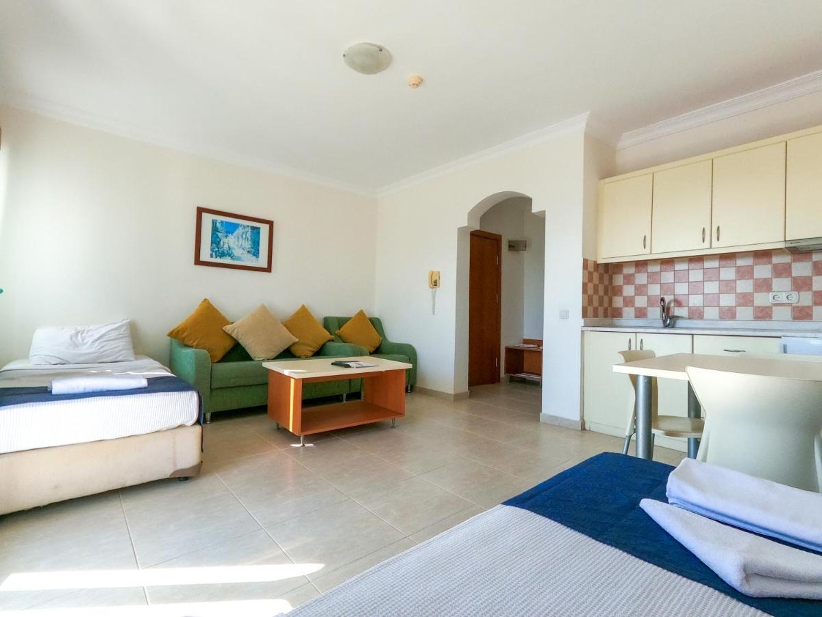 Afytos Bodrum Muğla Extérieur photo