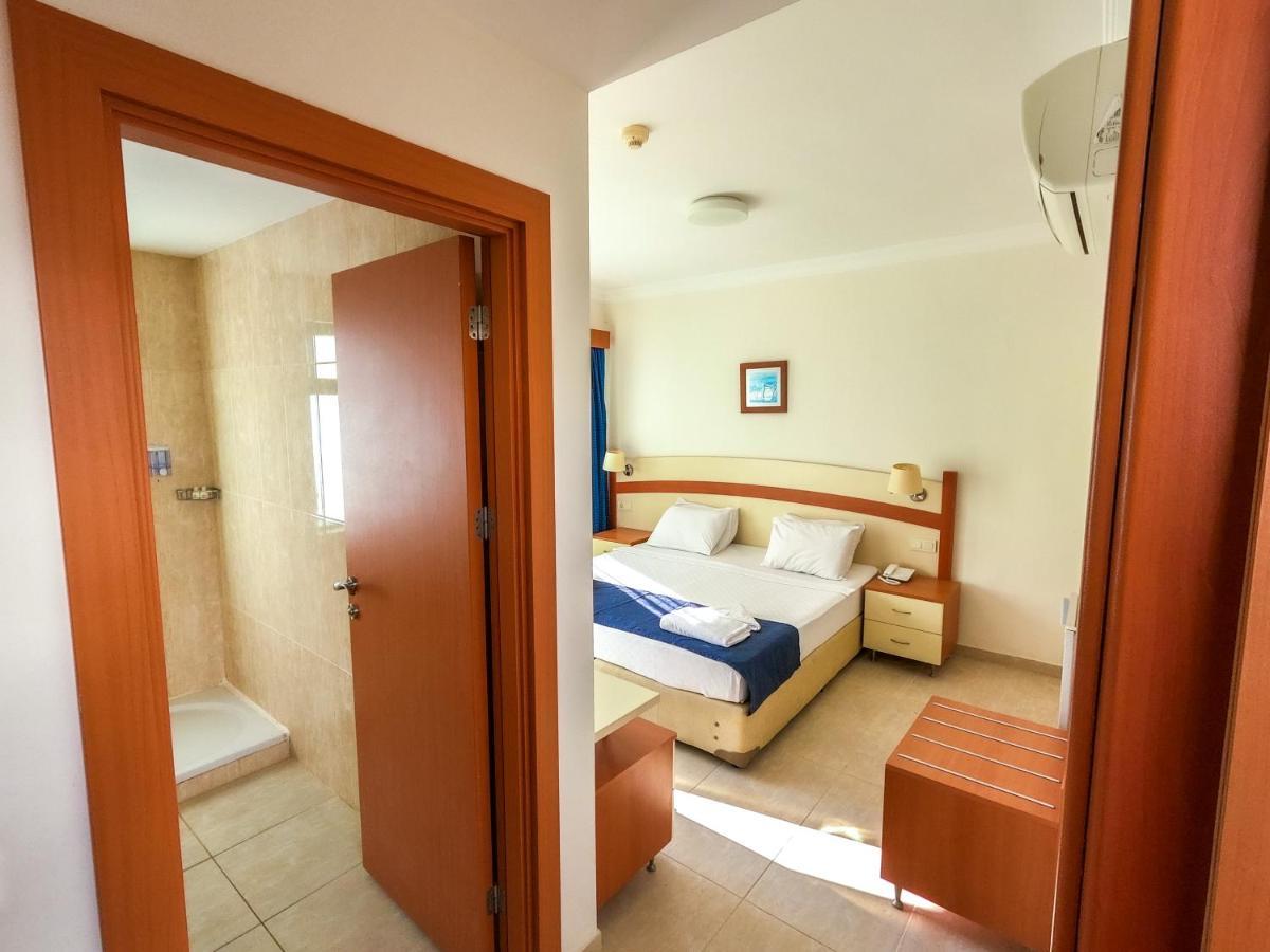Afytos Bodrum Muğla Extérieur photo