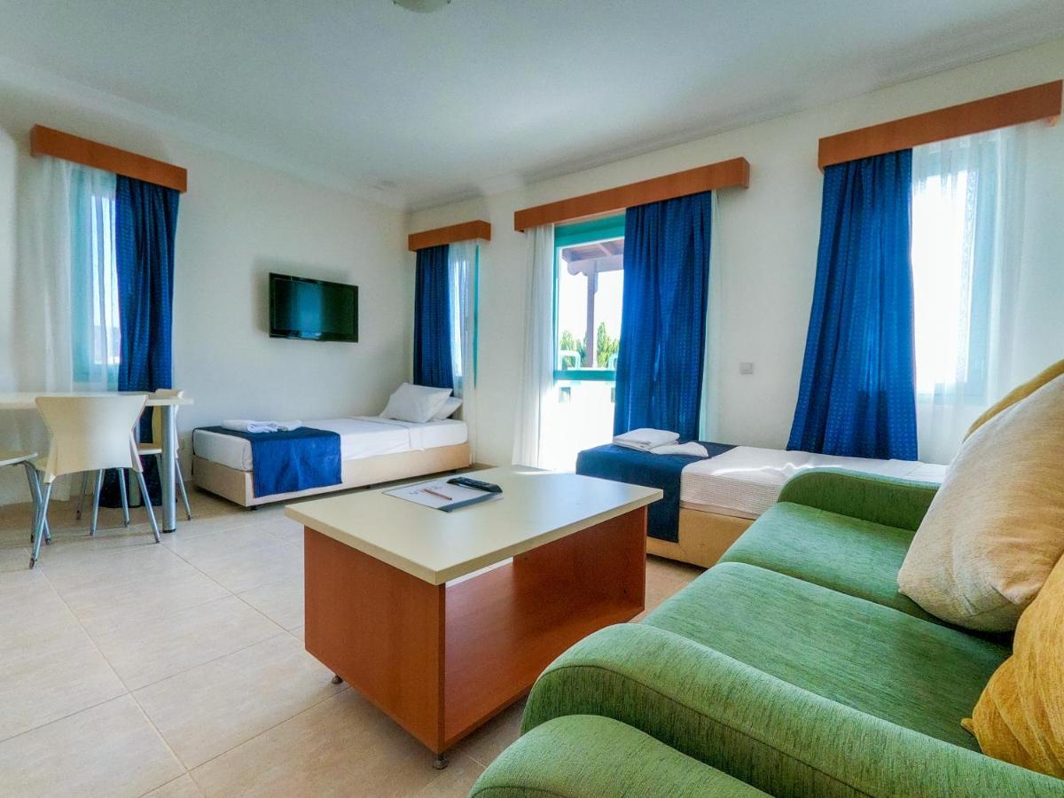 Afytos Bodrum Muğla Extérieur photo