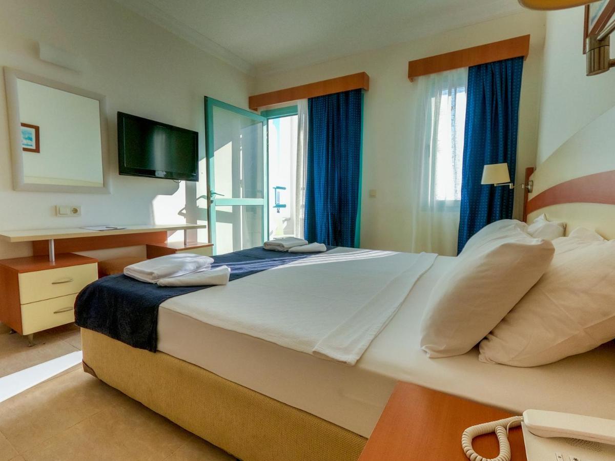 Afytos Bodrum Muğla Extérieur photo