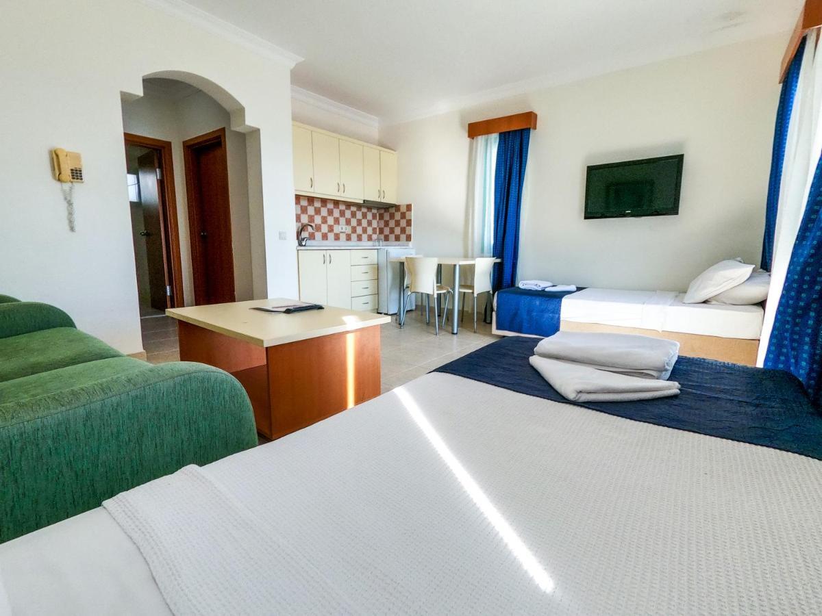 Afytos Bodrum Muğla Extérieur photo