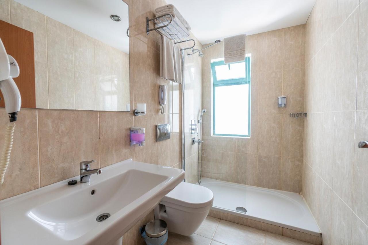 Afytos Bodrum Muğla Extérieur photo