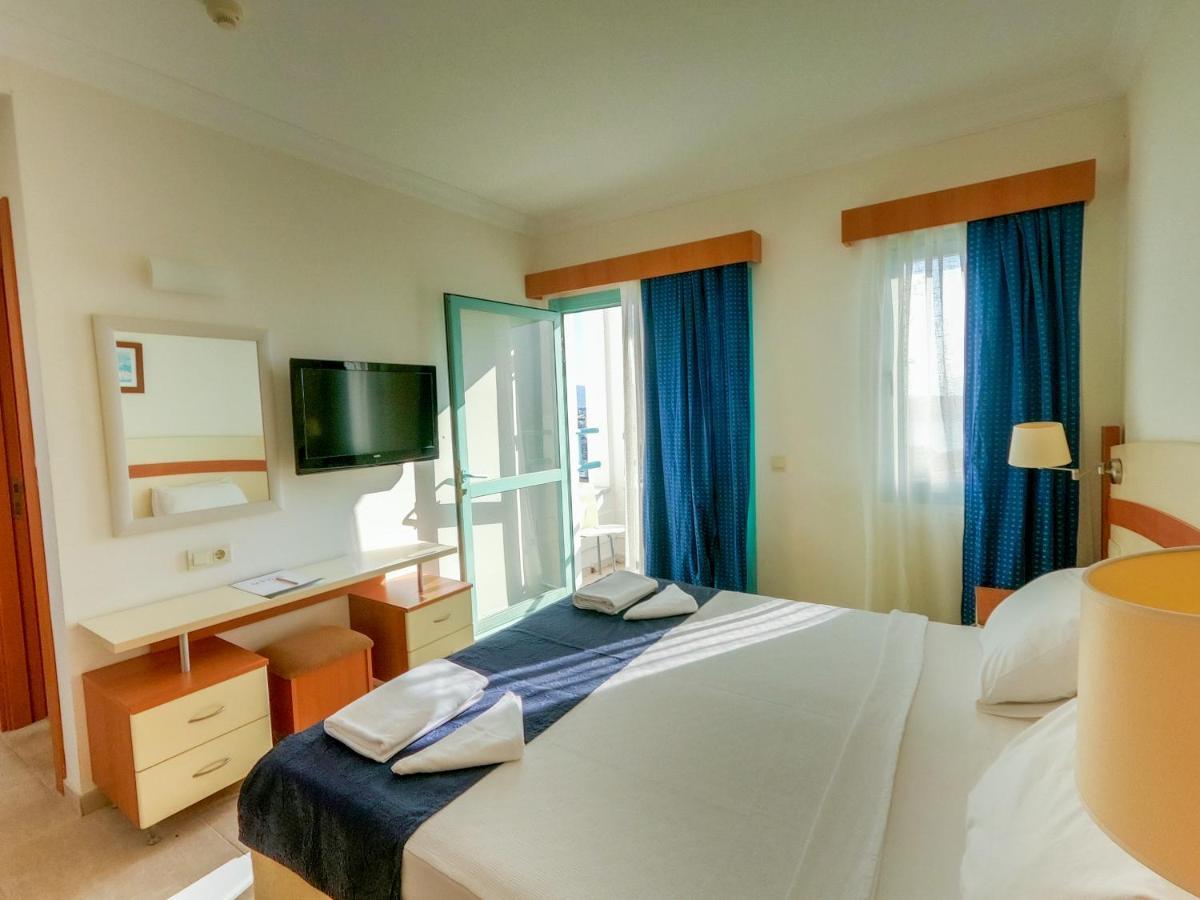 Afytos Bodrum Muğla Extérieur photo