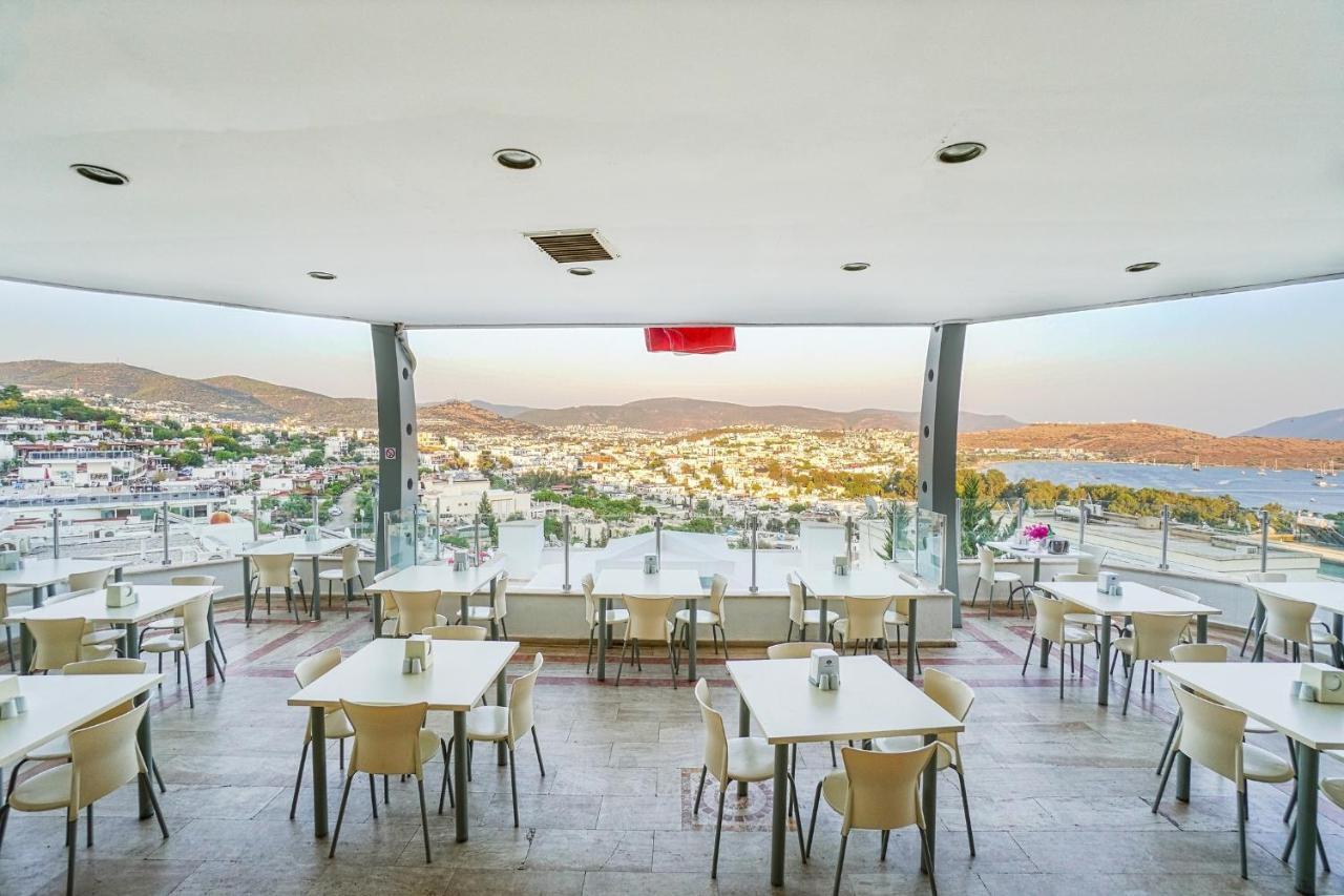 Afytos Bodrum Muğla Extérieur photo